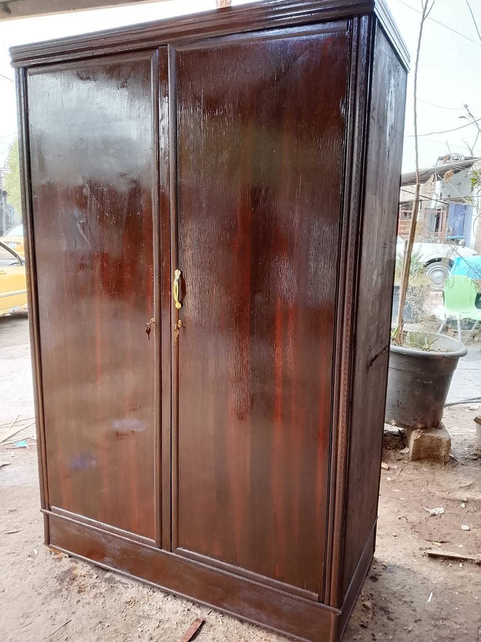 @جميع


**إذا كنت صاحب هذا الإعلان وتريد حذفه لأي سبب، رجاءا أرسل رسالة إلى الدعم الفني**