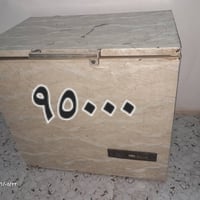 ثلاجة • أجهزة منزلية • بعقوبة التحرير