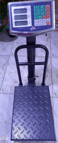 ميزان • ميزان جديد • ميزان 150 كيلو • ميزان الكتروني • ميزان منزلي