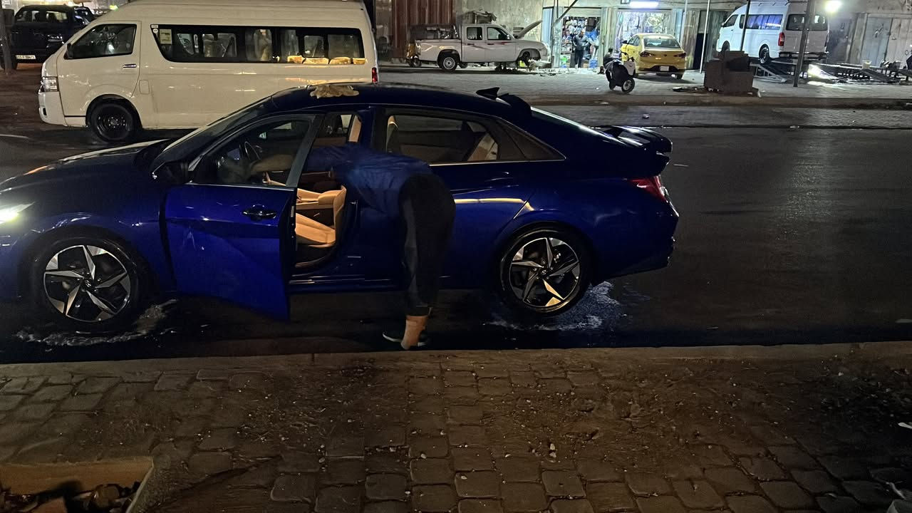 سلام عليكم شباب مديل 2023فوال موصفات بيه ٥قطع السعر 135المكان بغداد المعامل ***********
