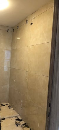سراميك جدران • سراميك ارضيات • شغل شرط