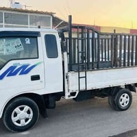 كيا فرونتير • موديل 99 • رمادي