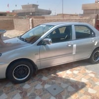 لانسر • ٢٠٠٩ • رقم سليمانية