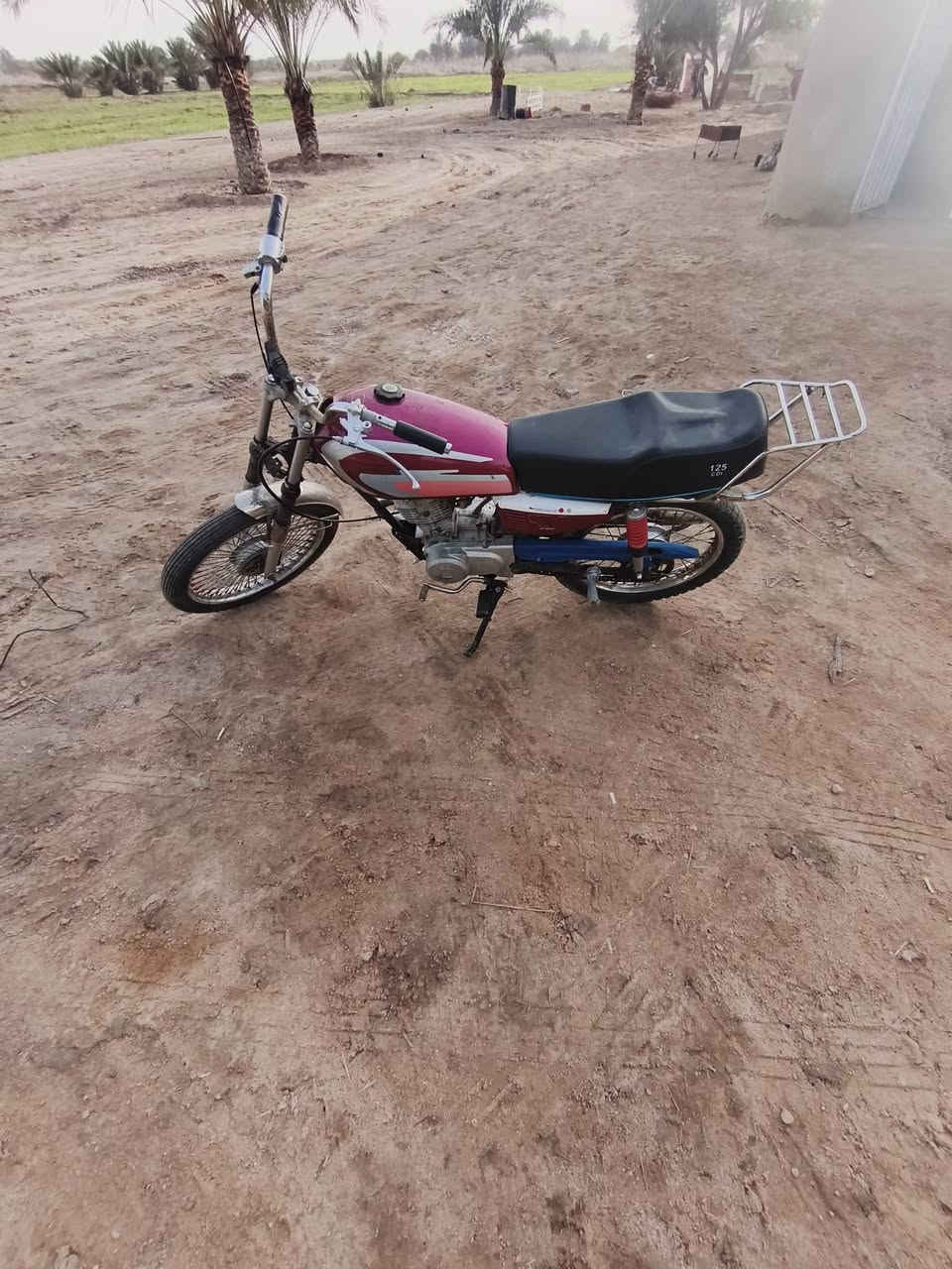 دراجه للبيع كلك للستفسار ***********
