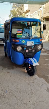 تكتك موديل 2022 شهر 11 مضلع كفالة رقم وسنوية بغداد تحويل ثاني يوم تكتك...