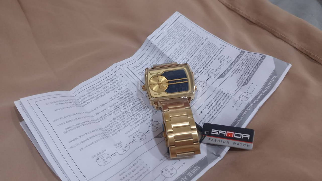 ساعة ماركة وضد الماء ب 35 مكاني شهداء البياع اكو توصيل


**إذا كنت صاحب هذا الإعلان وتريد حذفه لأي سبب، رجاءا أرسل رسالة إلى الدعم الفني**