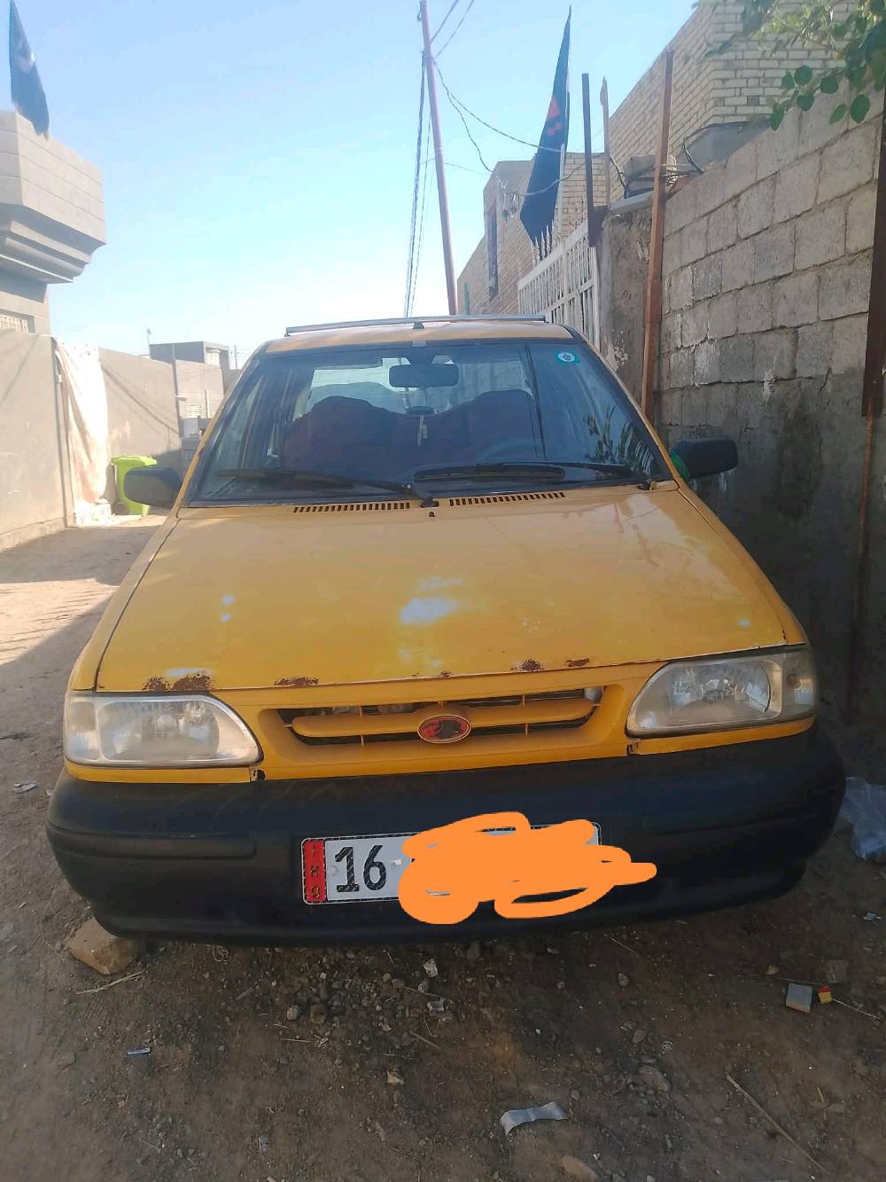 سياره سايبه مديل ٢٠١٤سياره مصفره هيهه وغرامات غرفه جديده حداديه جديده تبريد بيه دواخله جدد شاشه شادله سياره بسمي ثانيوم اداولك ٢٧وبيه مجال حق الجيه الشراي ينتصل   ***********مكاني الدوانيه 