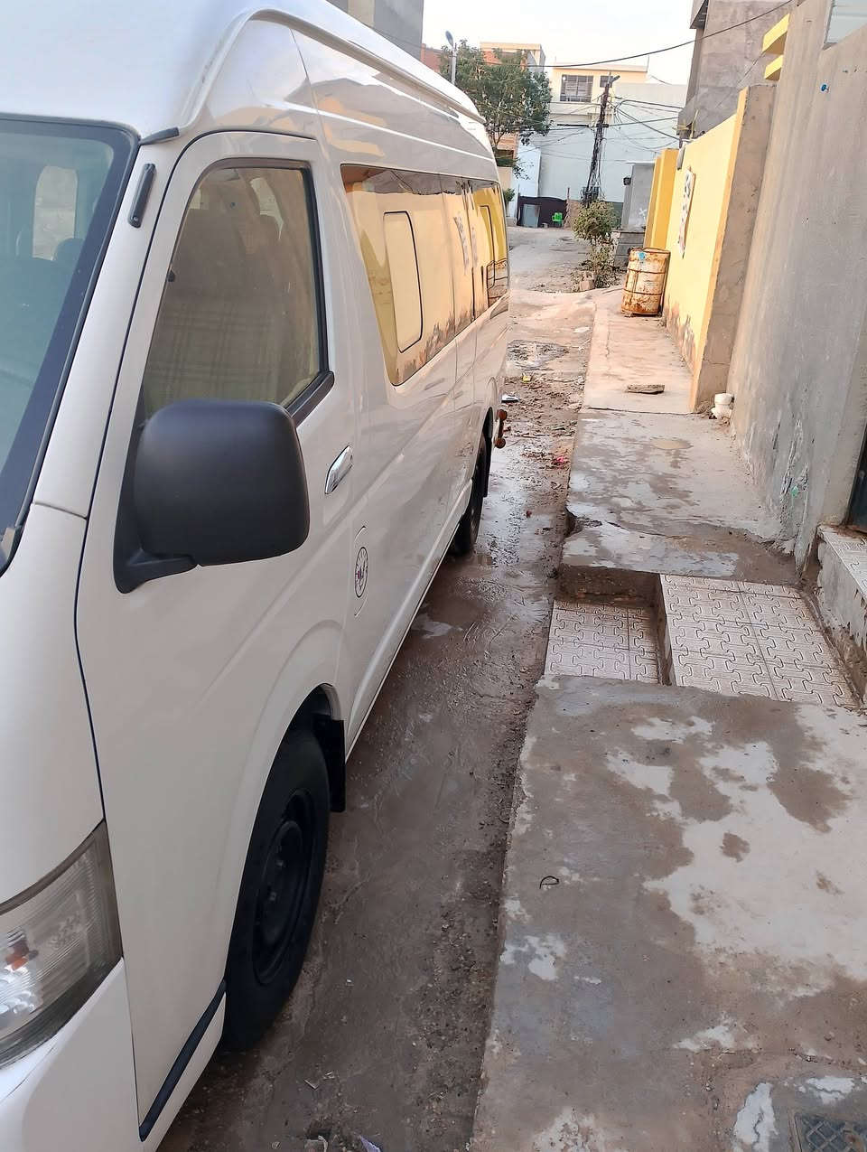 سلام عليكم هاسيه موديل 2018رقم بغداد سعر 320رقم تفوان ***********
