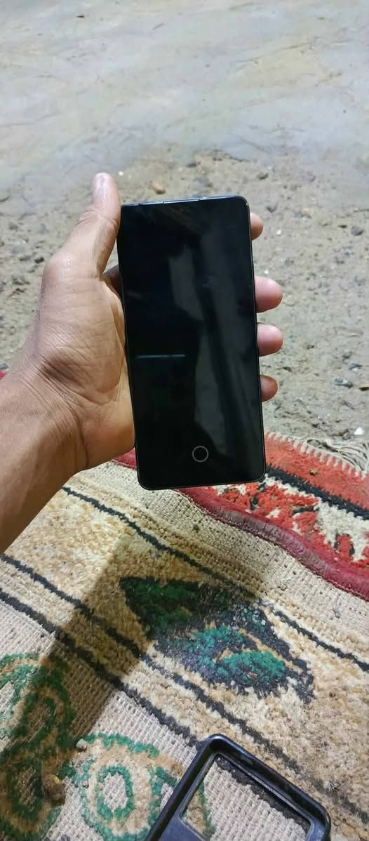 السلام عليكم
POCO X6 Pro 5G
ذاكره 512
عشوائية 12+8
ببجي 120 فريم
نضافه 100/100
بدون ملحقات فقط الجهاز
سعر 290 وبي مجال قليل
رجاء الموشراي لا يراسل مكاني صدر المجر


**إذا كنت صاحب هذا الإعلان وتريد حذفه لأي سبب، رجاءا أرسل رسالة إلى الدعم الفني**