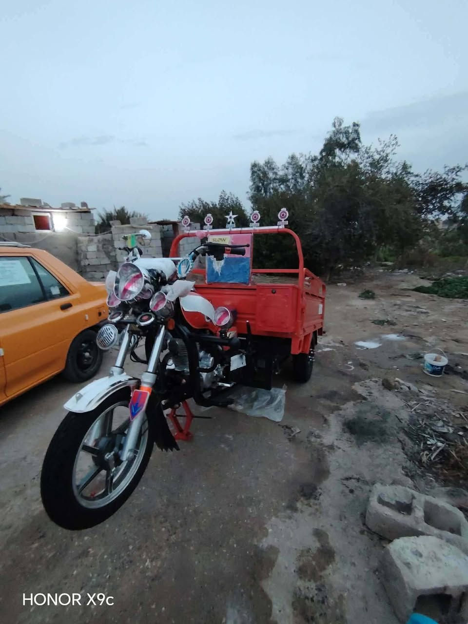 سلام عليكم ستوته مديل 23 وكيل نوار صارله شهرين من طالعه الستوته جديده مامتعوبه (تنباع بدون غراض ) مكاني ديوانيه يم ملعب السنبله قرب سيطره السدير الستفسار اكثر  علئ رقم ***********
