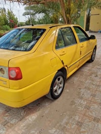 للبيع او للمراوس برينو جاهزه مكينه حاويه موديل13 مصفره 07828560481