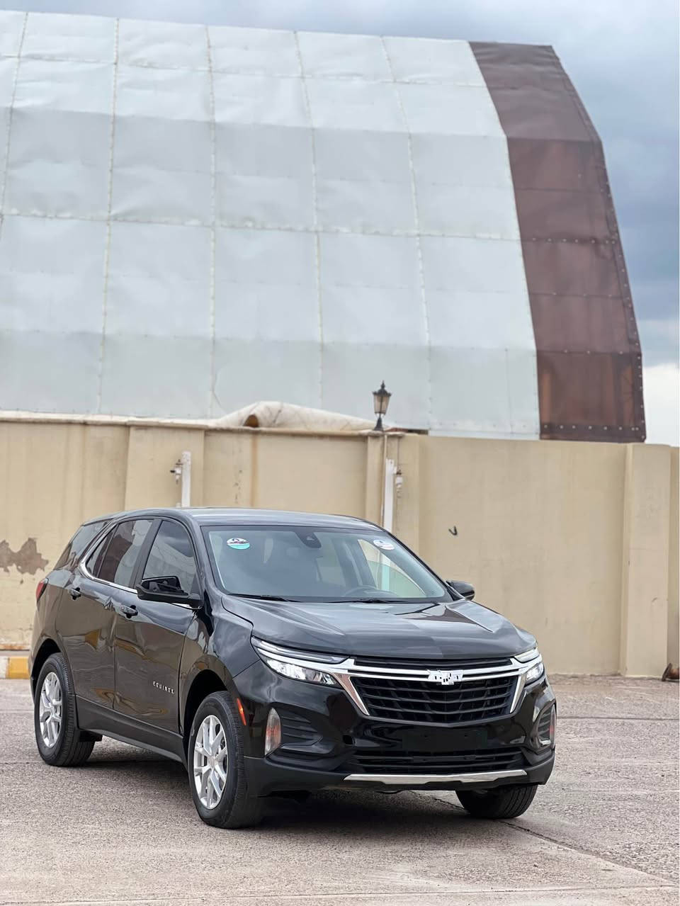 اكنوكس 2024
سبغ دوو بارجه  
بي داغلي بي ارباگ 
بيش و باش كبس 
ماسفات LT AWD فول 
بردو رادار شريكه 
سعر 125ورقه 
رقم تلفون ***********كوره ك واتساب اكر, نينوى
