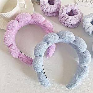 رجع توفرررررر 😍❤️
🌸✨ دلّلي نفسج✨🌸

سيت للعناية 😊 طوق + معاصم 😊
جربـي طوق الشعر ومعاصم اليدين 😍😍 المخصصات للعناية بالبشرة 💆‍♀️💖
طوق يبعد الشعر عن الوجه  
والمعاصم تمنع نزول الماء
وللتمكني بروتين عناية فاخرة 😍🛁🪞

📦 متوفرين بجودة عالية وتصاميم كيوت!
خلي عنايتج بنفسج متكاملة ومن دون تعب 😍 
متوفر ب 6 الوان 🩶🤍🩷🩵💜❤️

#الاصلي 💯✔️
🚘 يوجد خدمة توصيل لجميع محافظات العراق ٤ الاف 🚘


**إذا كنت صاحب هذا الإعلان وتريد حذفه لأي سبب، رجاءا أرسل رسالة إلى الدعم الفني**