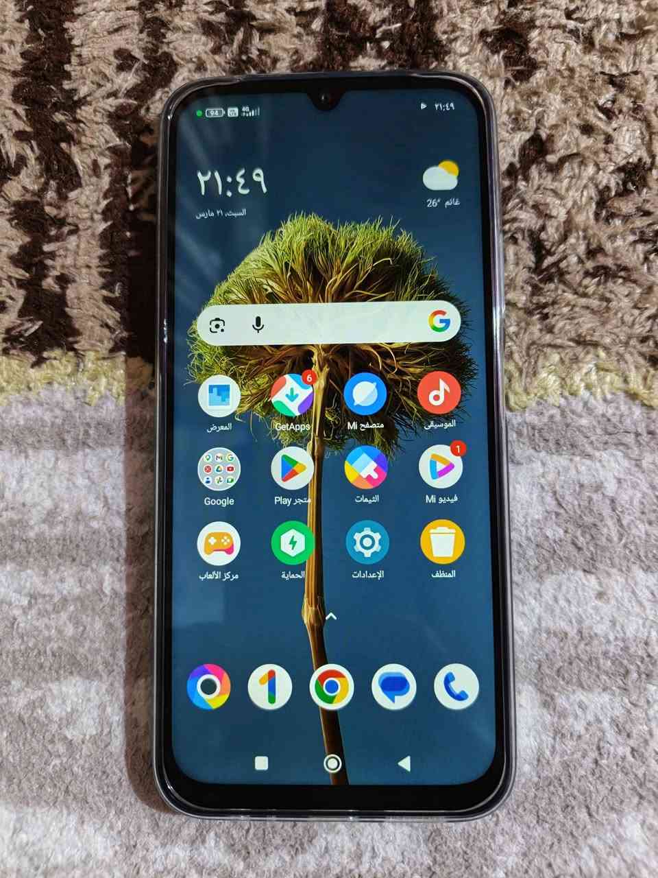 السلام عليكم جهازين انفنكس و بوكو نضافتهن شرط 100 كامل ملحقاتهن و ثنينهن ذاكرتهن 256 مراوس ب نوت 20 الترا معا فرق و كون نضافت النوت فولل و اتصال ع رقمي ***********
