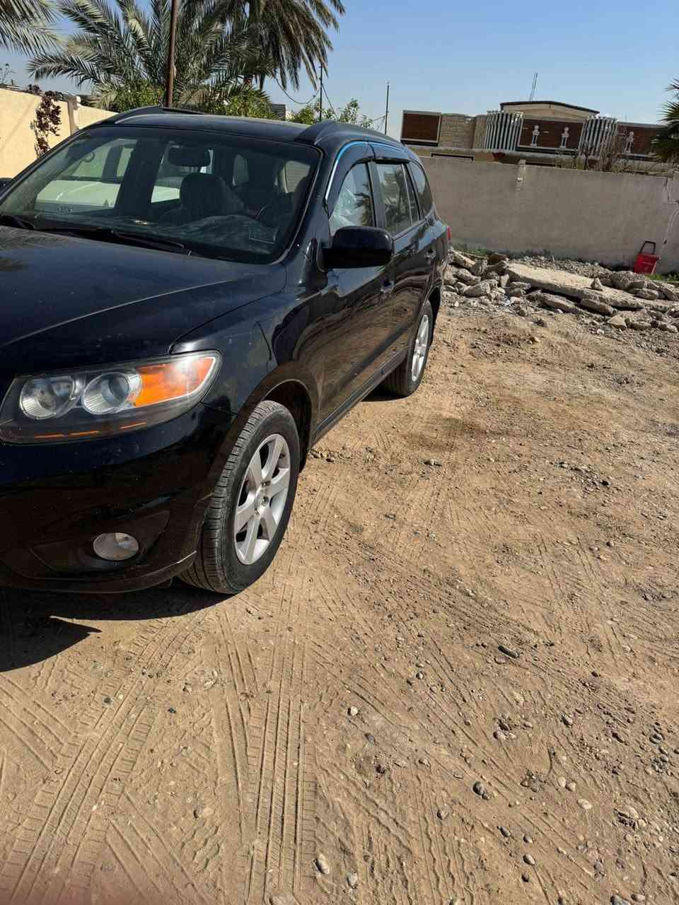 السلام عليكم سنتافيا صلاح الدين مشروع وطني  موديل  2009 بأسمنه تحويل ثاني يوم سنويه ٢٩  
لمتد فول مواصفات حادثه جاملغ امامي وبيه قطع صبغ 
كير محرك تبريد خير من الله 
تخم تاير السعر ١٠٥ بيه مجال قليل 
العنوان الدوره هورجب 
***********
