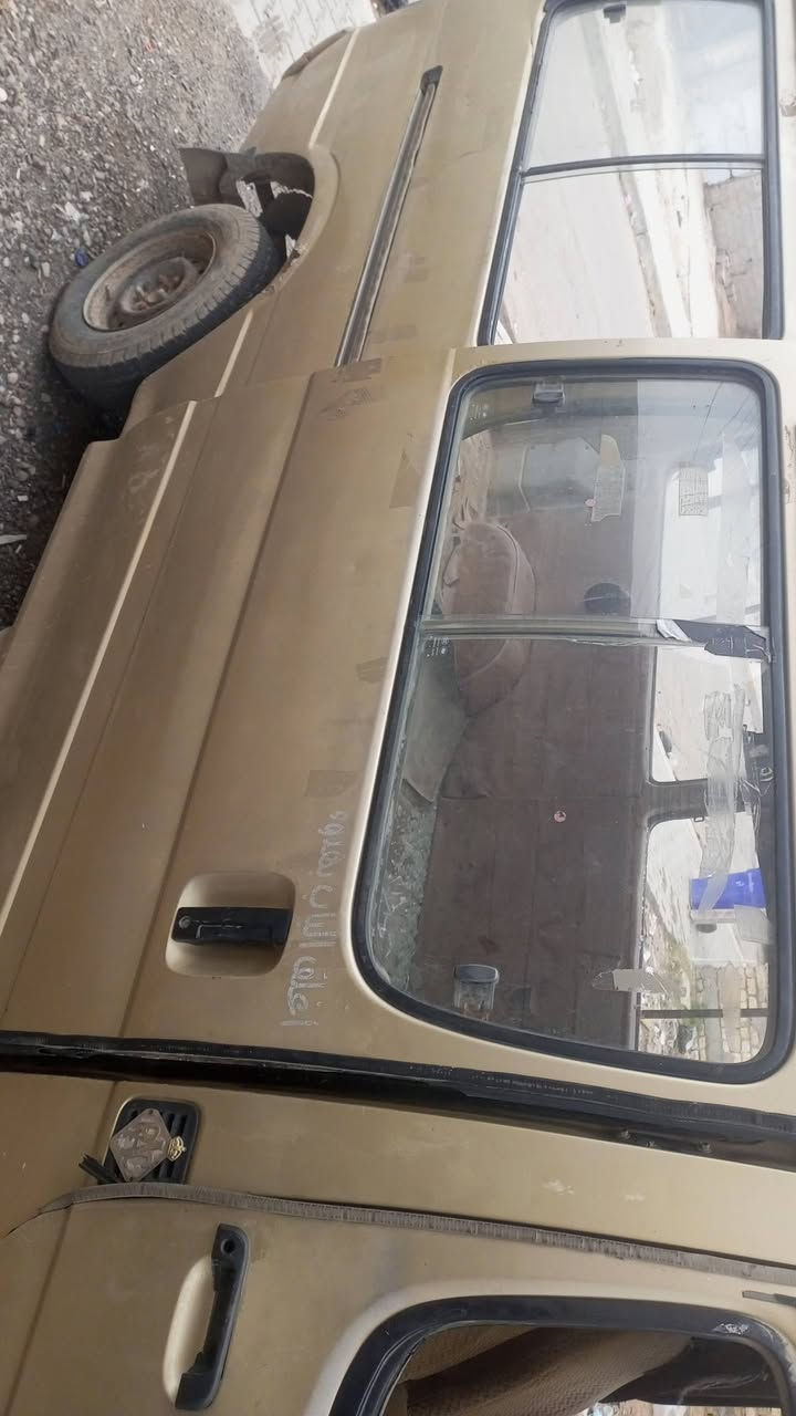 السلام عليكم بولارسن تفصيخ غراض كامله المحرك يبخر الكير جديد غراض كامله هاتف ***********
