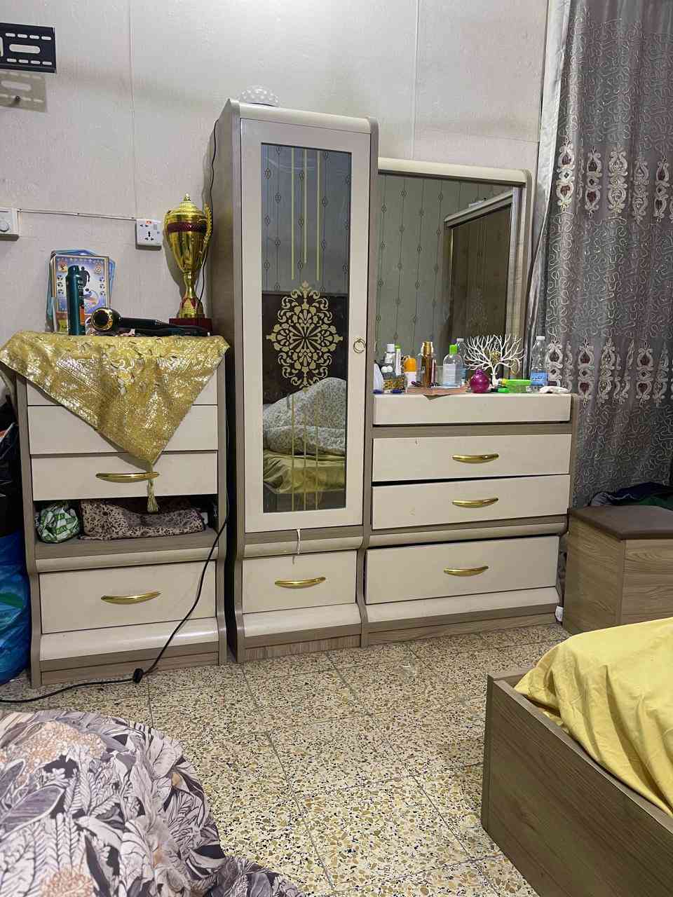 غراض للبيع مكان بغداد جديده


**إذا كنت صاحب هذا الإعلان وتريد حذفه لأي سبب، رجاءا أرسل رسالة إلى الدعم الفني**