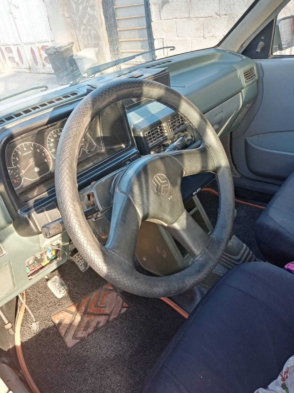 السلام عليكم سايبا م١١ شواصي بلاد ب٢٢ وبيه مجال


**إذا كنت صاحب هذا الإعلان وتريد حذفه لأي سبب، رجاءا أرسل رسالة إلى الدعم الفني**