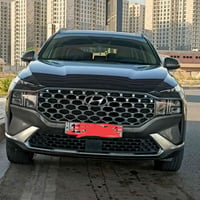 *سنتافيا موديل 2023 بلك إن هايبرد PHEV  فئة ليمتد السيارة بدون حادث وا...