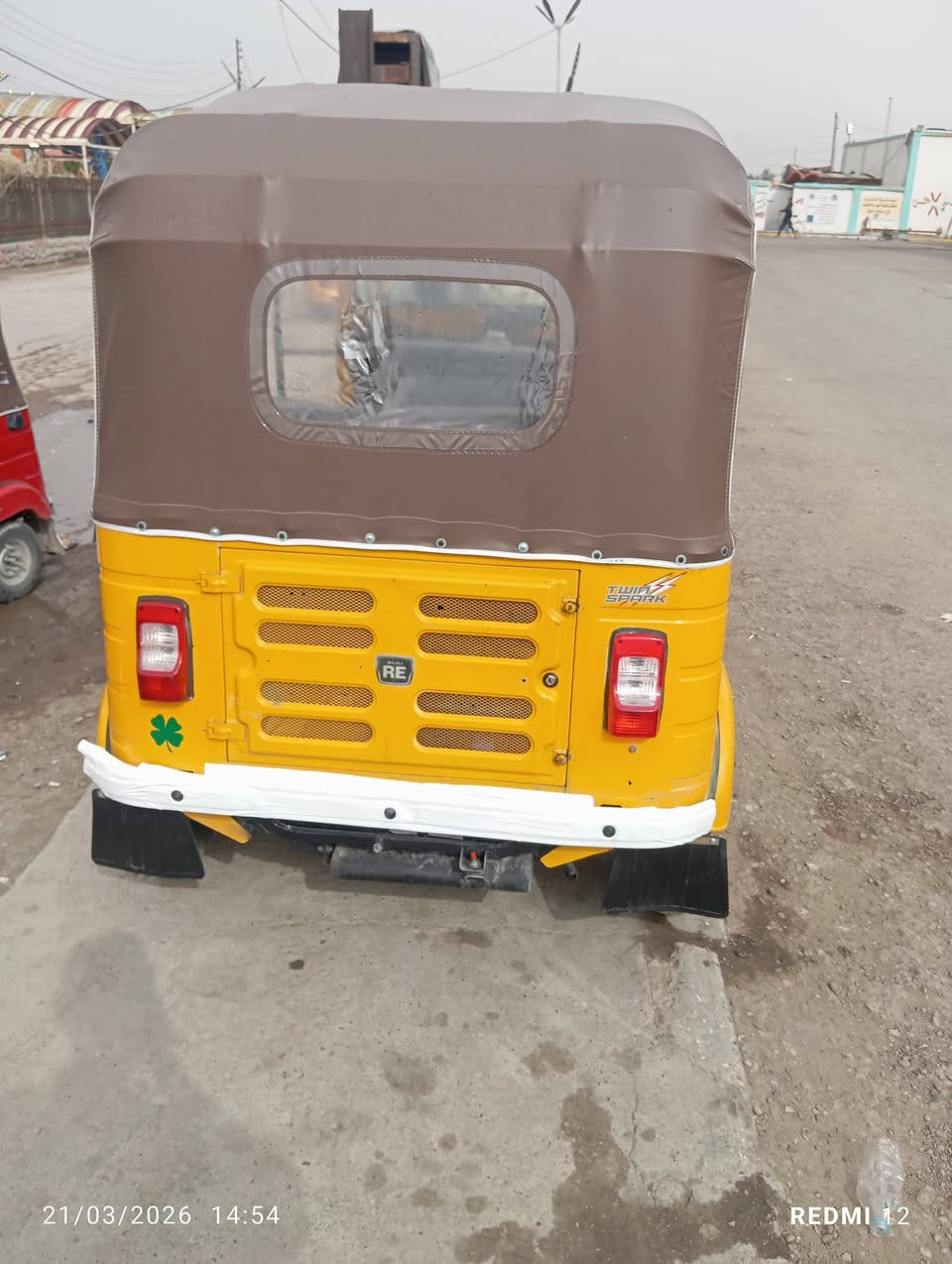 تكتك موديل 18للبيع بيه لغد واحد ومعمره دوس سعر 6وبيه مجال تكتك خير من الله وهاذه رقمي***********
