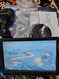 GPS • انتينا