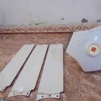 بنكة سقفية • أجهزة منزلية