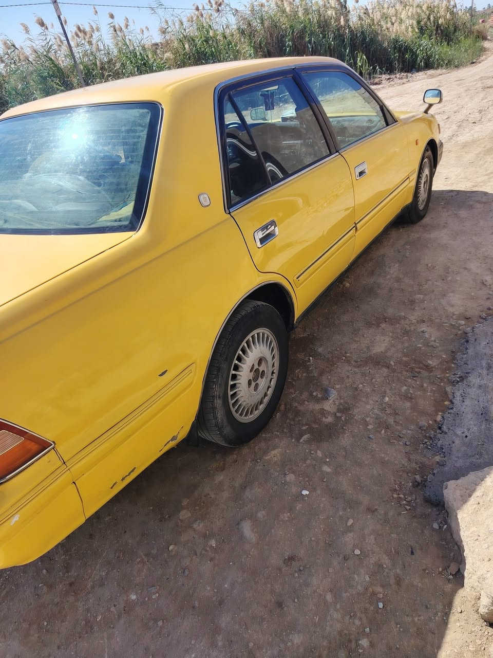 راس الثور تكم كفاله رقم بصره كير مكينه جدد مكاني ناصريه قضاء الرفاعي السعر 60 وبيها مجال


**إذا كنت صاحب هذا الإعلان وتريد حذفه لأي سبب، رجاءا أرسل رسالة إلى الدعم الفني**