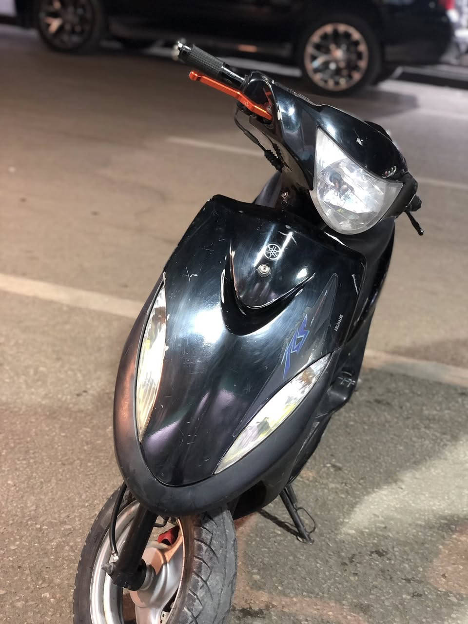 سلام عليكم دراجه ماكس للبيع دراجه متعوب عليه من بوليش من قبق فلاوين كلجات WFتايرات جدد دراجه متعوب عليه سعره مليون 50وبيه مجال


**إذا كنت صاحب هذا الإعلان وتريد حذفه لأي سبب، رجاءا أرسل رسالة إلى الدعم الفني**