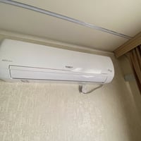 تيسوت انفيرتر • طن ونص • بسمايه