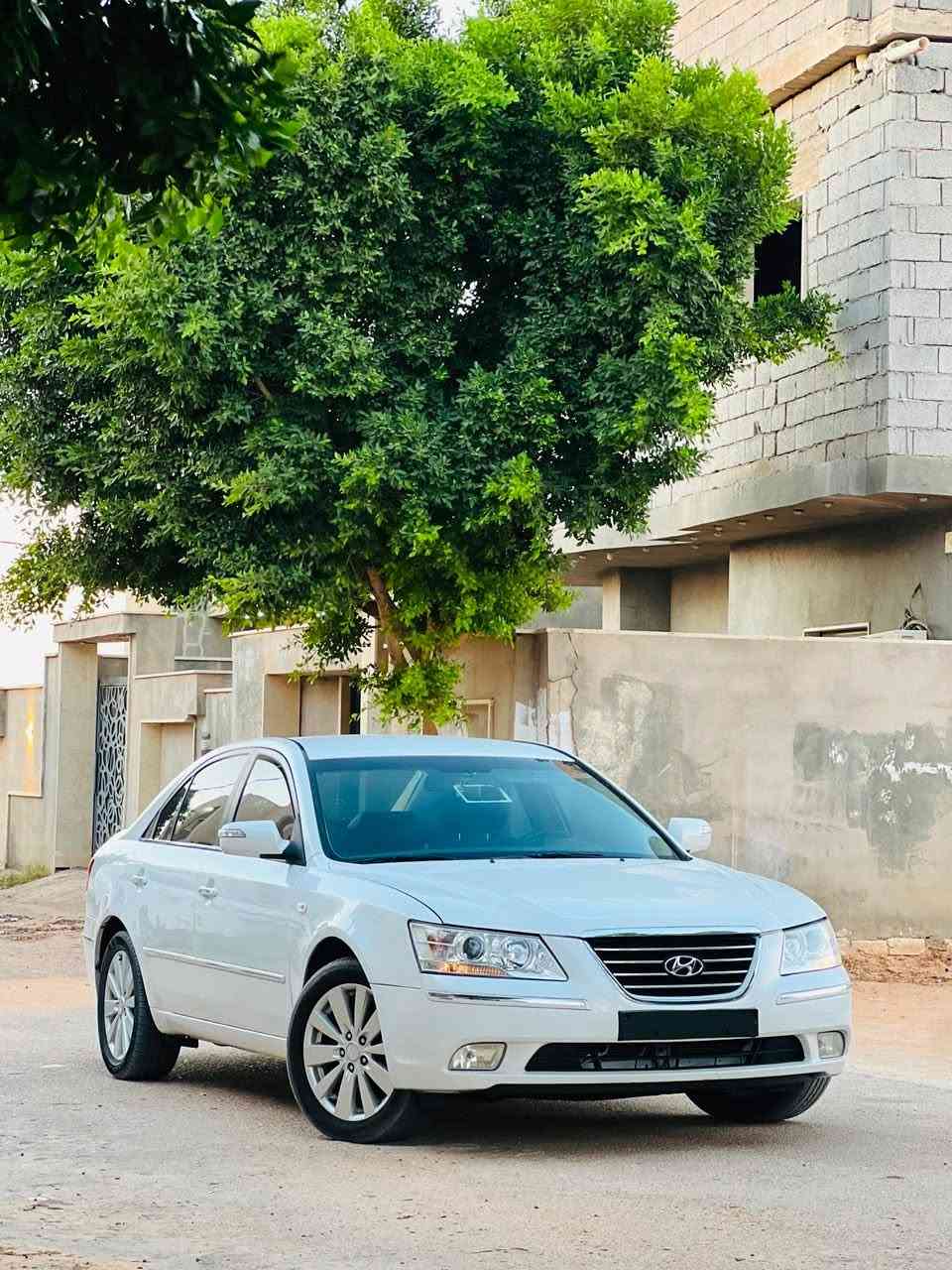ربي يبارك مشاء الله 🔥🇱🇾
درجة اولى اللهم بارك ❤️🔋

النوع:هيونداي✅9️⃣

الفئة :سوناتا✅🚙

الموديل:2009✅🚦

اللون: ابيض✔️🩶

استيراد:كوريا🇰🇷🇱🇾

المميزات:🇰🇷💫

 فل إلا فتحه 🤍

⭐️تحكم في المقود🖤🇰🇷

⭐️مقاعد كهربائية♥️
✔️
⭐️تدفئة في المقاعد✔️❤️‍🔥

⭐️صالون جلد اسود 🤍💎

السياره خاليه من ابسط العيوب✅

مكان طرابلس خلة فرجان 🤍🩶

للاستفسار:
🚦0914527272📞في حلات خارج تغطيه واتساب 📱
بيع وشراء قدام الحوش💫💎


**إذا كنت صاحب هذا الإعلان وتريد حذفه لأي سبب، رجاءا أرسل رسالة إلى الدعم الفني**