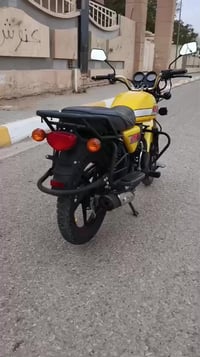 دايون نفخ • 200 سي سي • كربلاء حي الحر