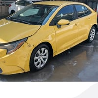 سلام وعليكم كورلا موديل ٢٣ صور الحدث موجود بل منشور سيار بدون رقم  كفا...