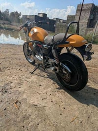 يوماها رينسا • ١٩٩٨ • مكفوله