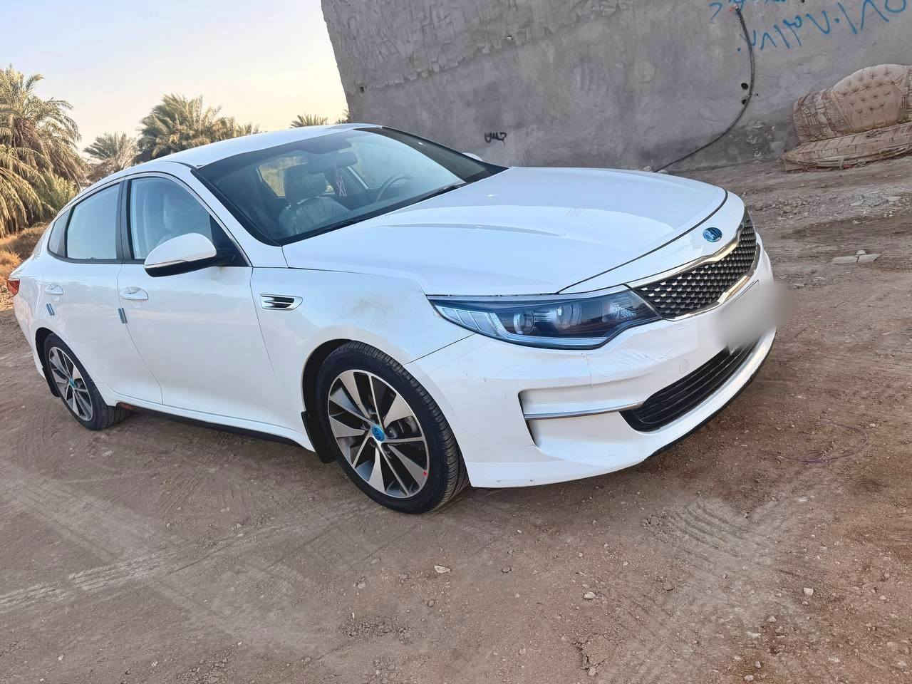 اوبتما 2016 خليجي مكينه 2400 رقم مثنى مكان السماوة ماشيه 138 السعر 155 ترهم مراوس ***********
