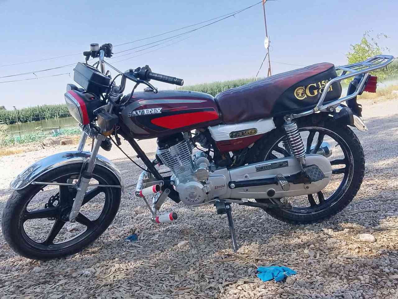 السلام عليكم للبيع موديل 23 السعر 550 بيها مجال


**إذا كنت صاحب هذا الإعلان وتريد حذفه لأي سبب، رجاءا أرسل رسالة إلى الدعم الفني**