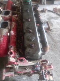 محركات دايو • ابو غريب