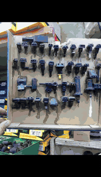 كلبسات ربلات دكم يدات زراكات جمله فقط السنك مجاور مدرسه النظال أبو ياسر موبايل *********** # # #
