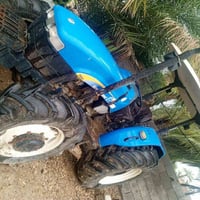 نيوهولند • ٨٠ • موديل ١٤