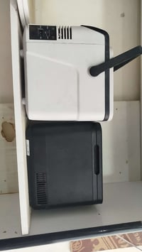 ثلاجات سياره موديل 2025 سودا كهرباء وسياره والبيضه  سياره فقط توصيل  م...