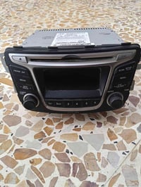 مسجل مال سياره نوع اكسنت جديد اتصل 07736873067