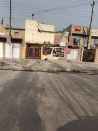 بيت ١٢٠م • باسمي • واجهة ٦م