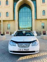 الانتره • ٢٠١١ • رقم سليمانيه