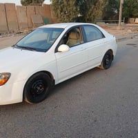 سبكتره • ٢٠٠٨ • وارد امريكي
