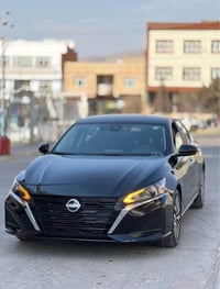 التيما SV • ٢٠٢٣ • ٢.٥ لتر