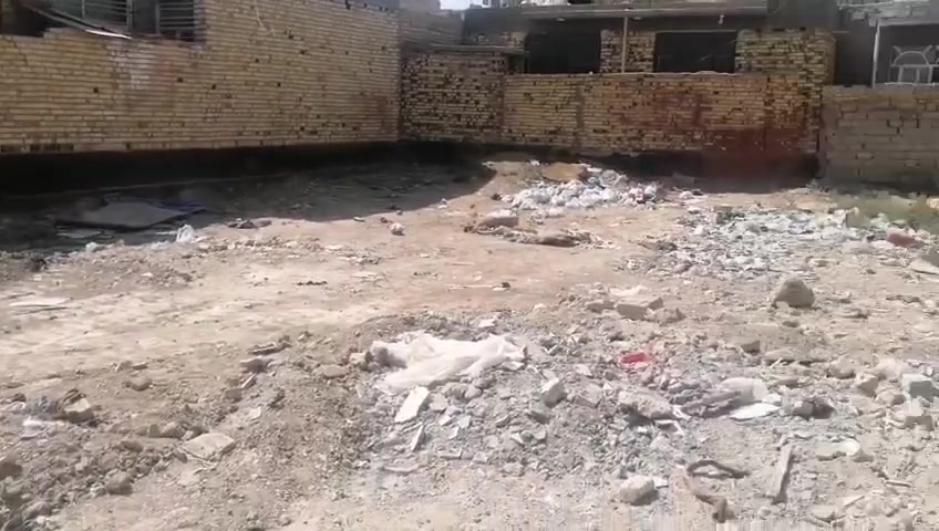 قطعتين ٢٠٠م المجموع ٤٠٠م متجاورات، طابو زراعي سند ٢٥، ابي غرق حي ابو اسد قريب شارع حله كربلاء، بسعر مناسب تباع ٢٠٠ او ٤٠٠ حسب الرغبة.
***********
***********
