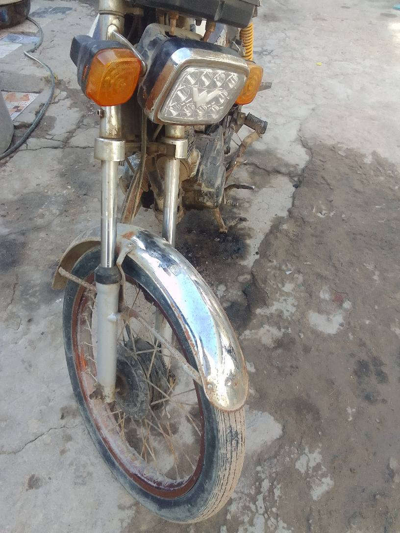 مطيحه ام انعاج البصرة, العراق


**إذا كنت صاحب هذا الإعلان وتريد حذفه لأي سبب، رجاءا أرسل رسالة إلى الدعم الفني**