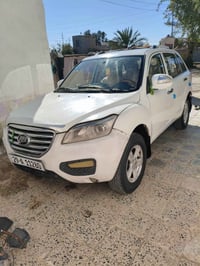 ليـفان X60 • ٢٠١٣ • رقم واسط