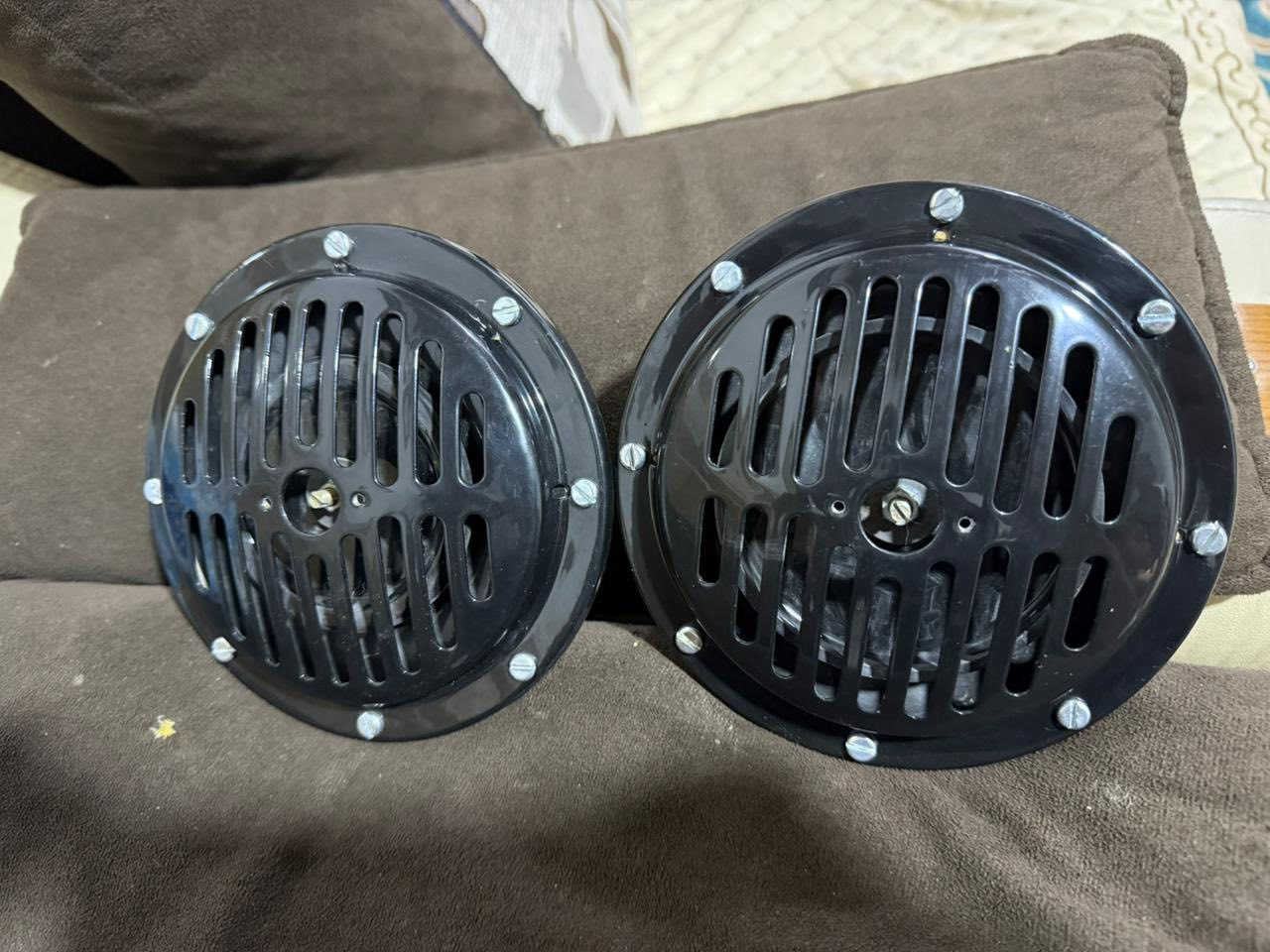 السلام عليكم شباب
من رخصه الامنيه هورنات ايرانيات ما محورات السعر 60 الف بيهن مجال مكانهن الديوانية موبايل ‭
*********** مكلف بالنشر 
مكانهن الديوانية
