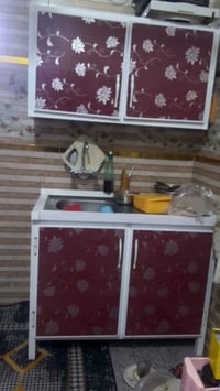 كاونتر • نضيف جدا • منطقة الحسينيه