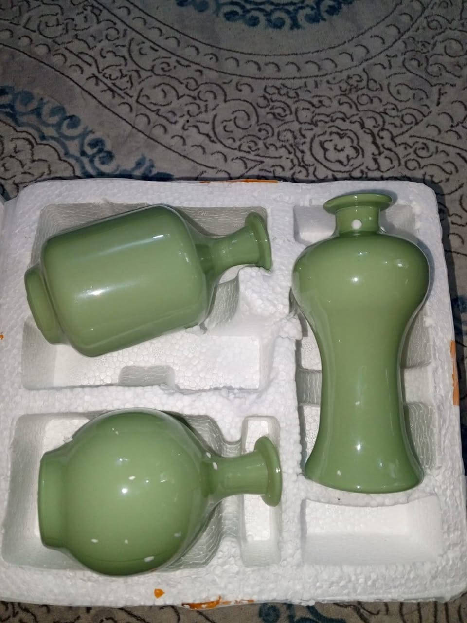 اللهم صل على محمد وال محمد
شغلات كلش حلوه 
كلمن وسعرها 
للتواصل اتصال او واتساب 
***********
***********

يوجد توصيل لكل محافظات العراق
